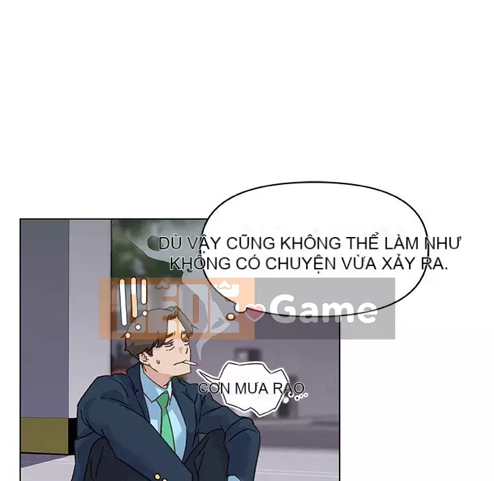 Cô ấy giống như mối tình đầu Chương 1-25