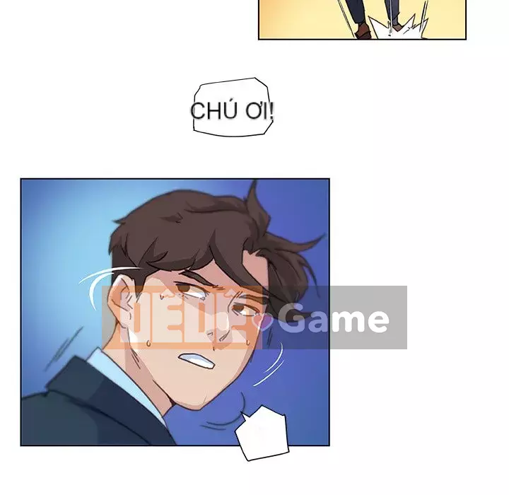 Cô ấy giống như mối tình đầu Chương 1-25