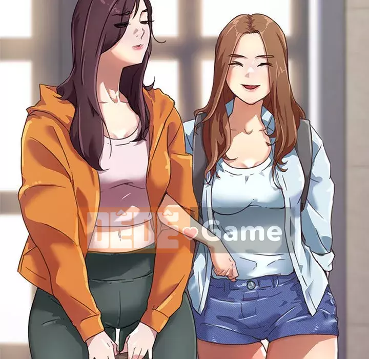 Cô ấy giống như mối tình đầu Chương 1-25