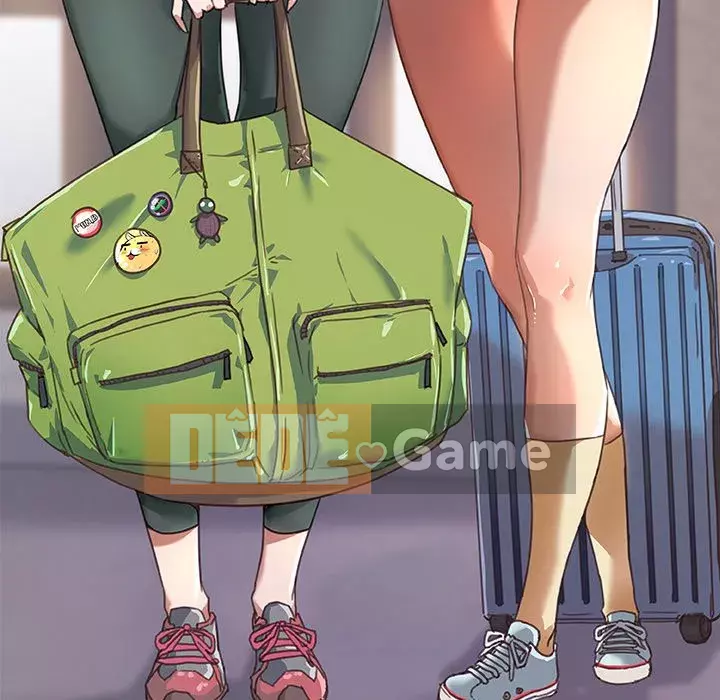 Cô ấy giống như mối tình đầu Chương 1-25