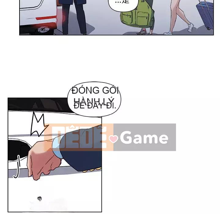 Cô ấy giống như mối tình đầu Chương 1-25