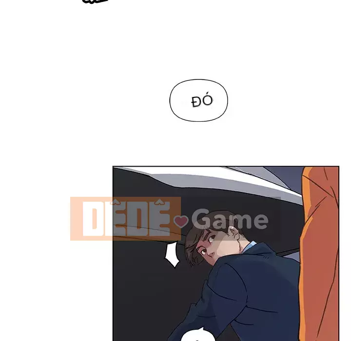 Cô ấy giống như mối tình đầu Chương 1-25