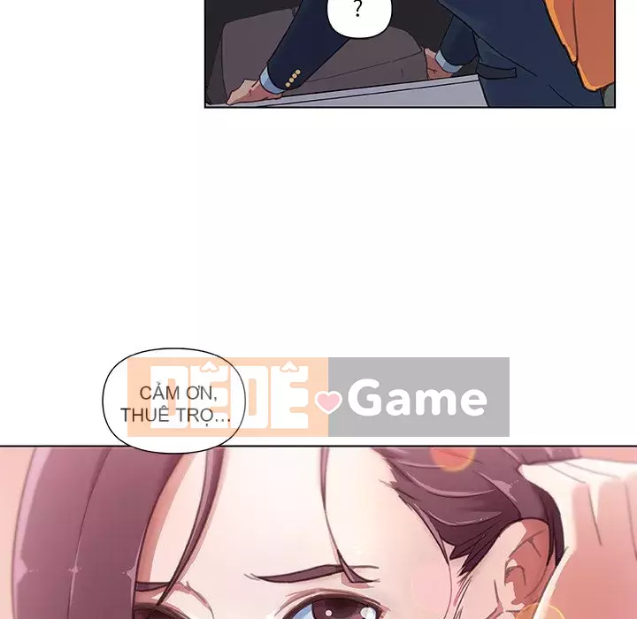 Cô ấy giống như mối tình đầu Chương 1-25