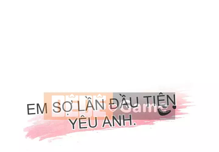Cô ấy giống như mối tình đầu Chương 1-25