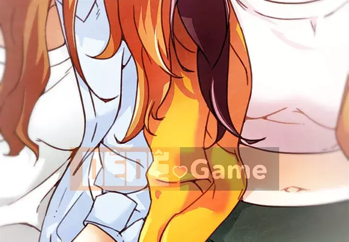 Cô ấy giống như mối tình đầu Chương 1-25