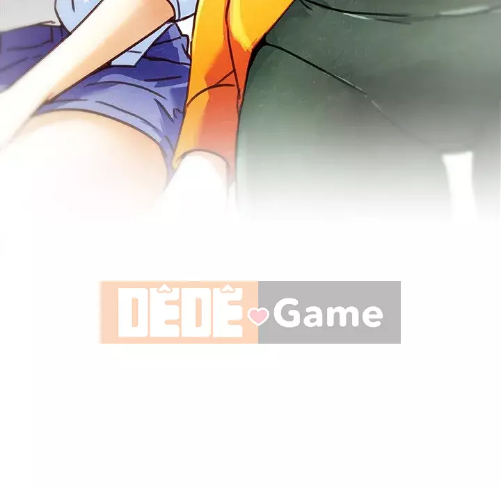 Cô ấy giống như mối tình đầu Chương 1-25