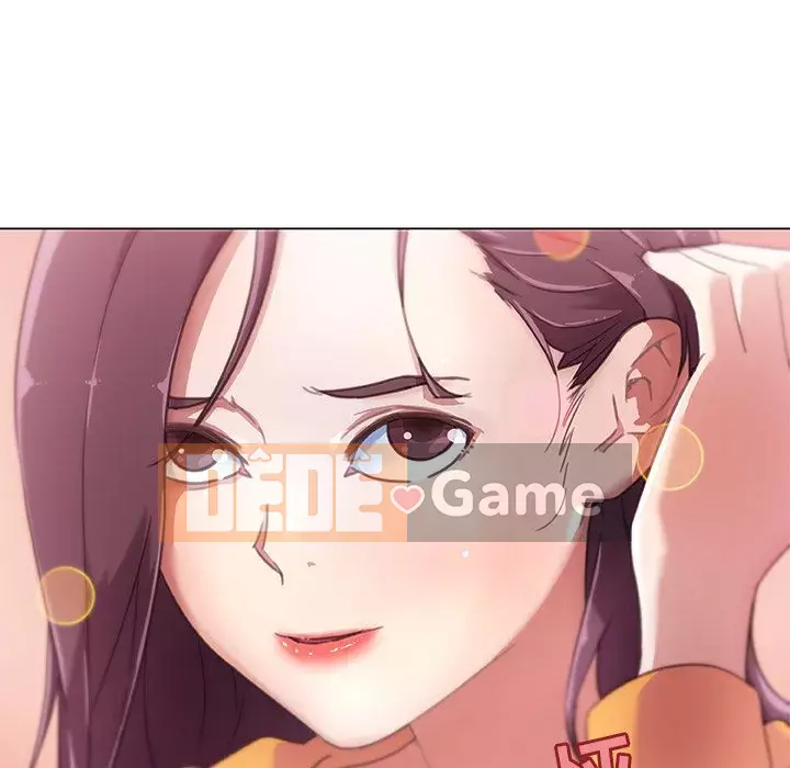 Cô ấy giống như mối tình đầu Chương 1-25