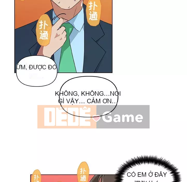 Cô ấy giống như mối tình đầu Chương 1-25