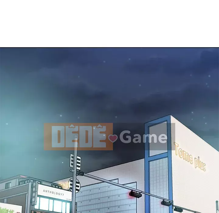 Cô ấy giống như mối tình đầu Chương 1-25