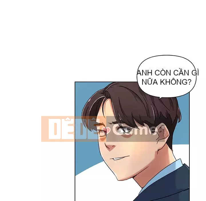 Cô ấy giống như mối tình đầu Chương 1-25