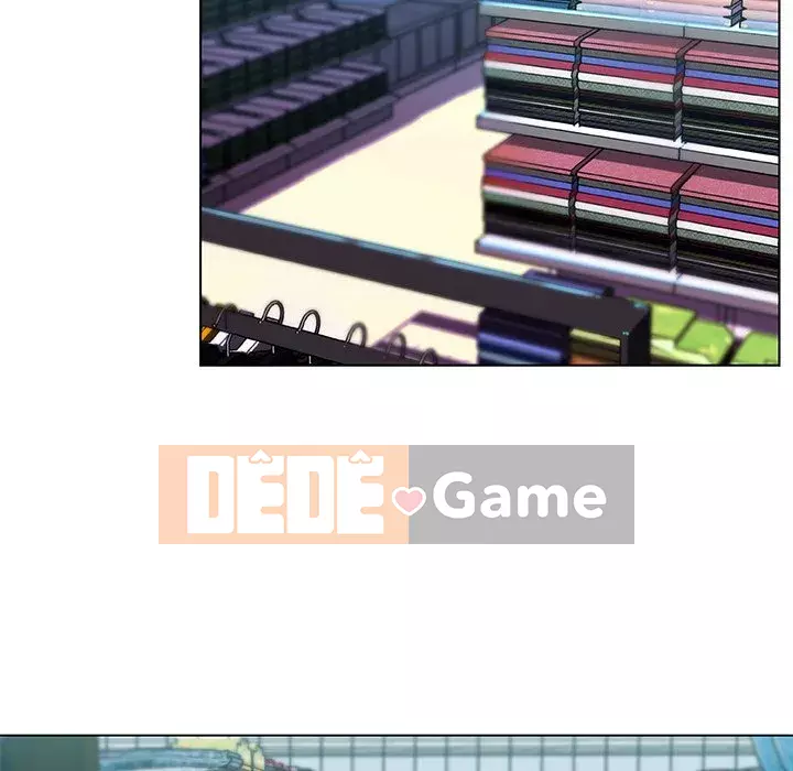 Cô ấy giống như mối tình đầu Chương 1-25