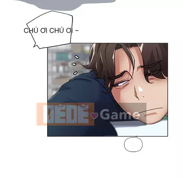 Cô ấy giống như mối tình đầu Chương 1-25