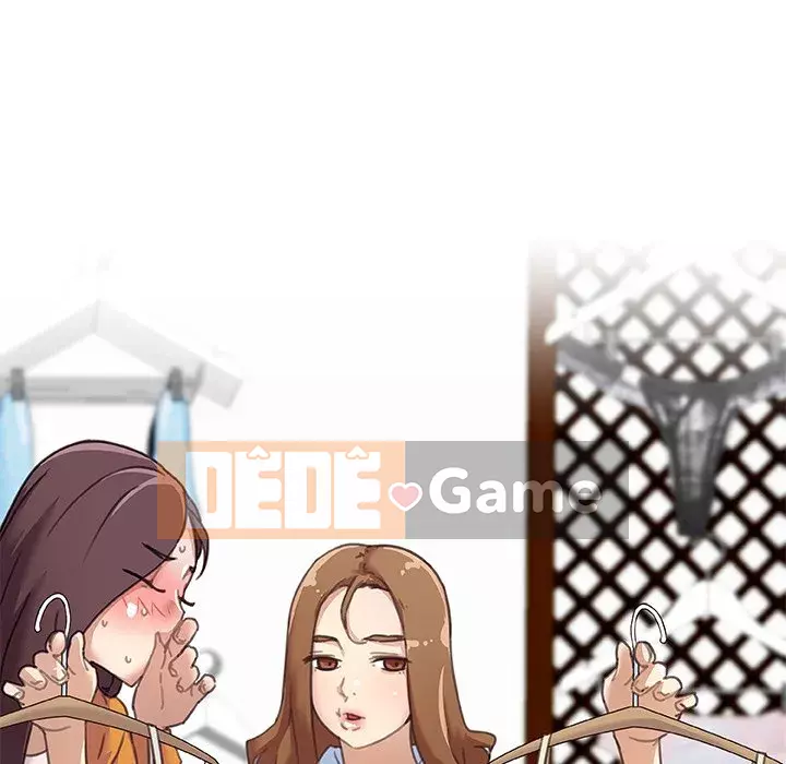 Cô ấy giống như mối tình đầu Chương 1-25