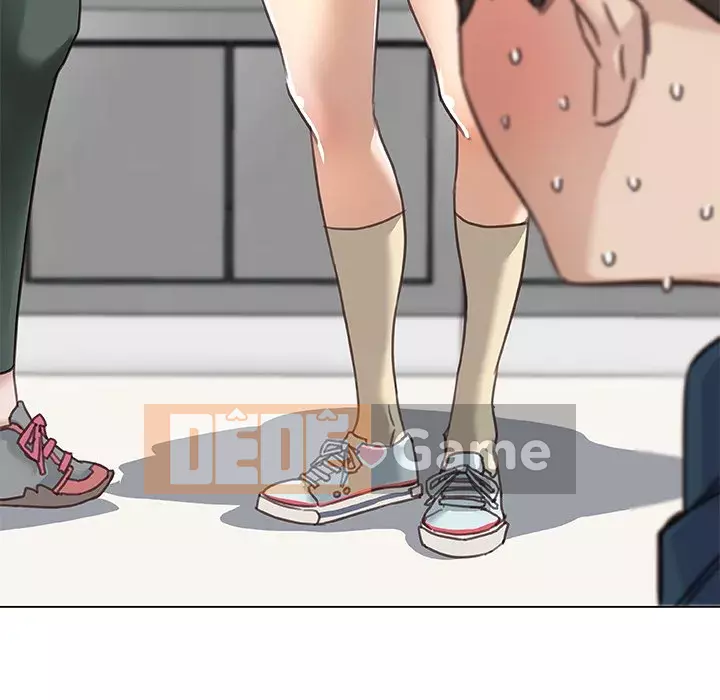 Cô ấy giống như mối tình đầu Chương 1-25