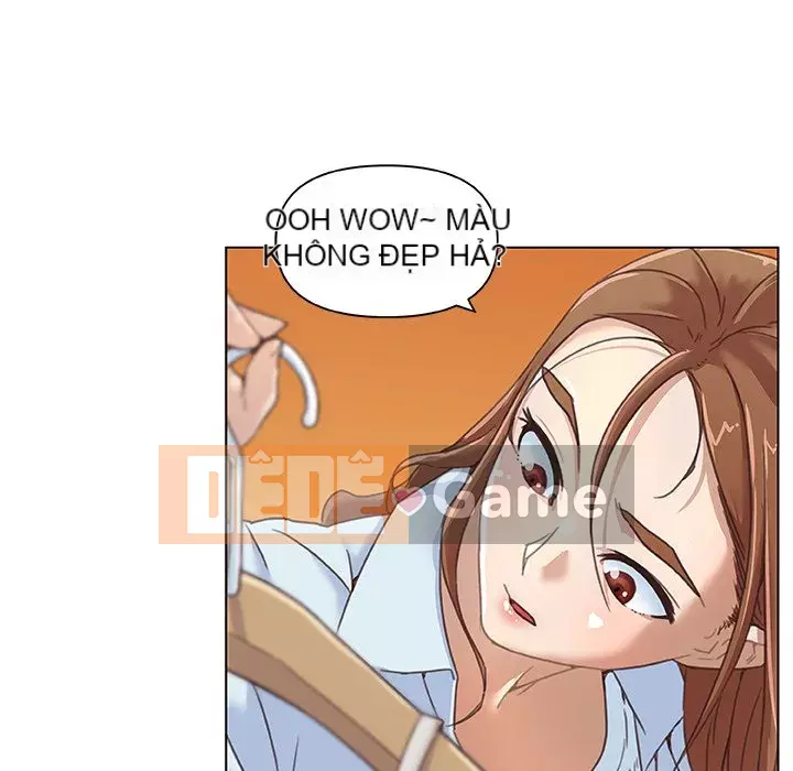 Cô ấy giống như mối tình đầu Chương 1-25