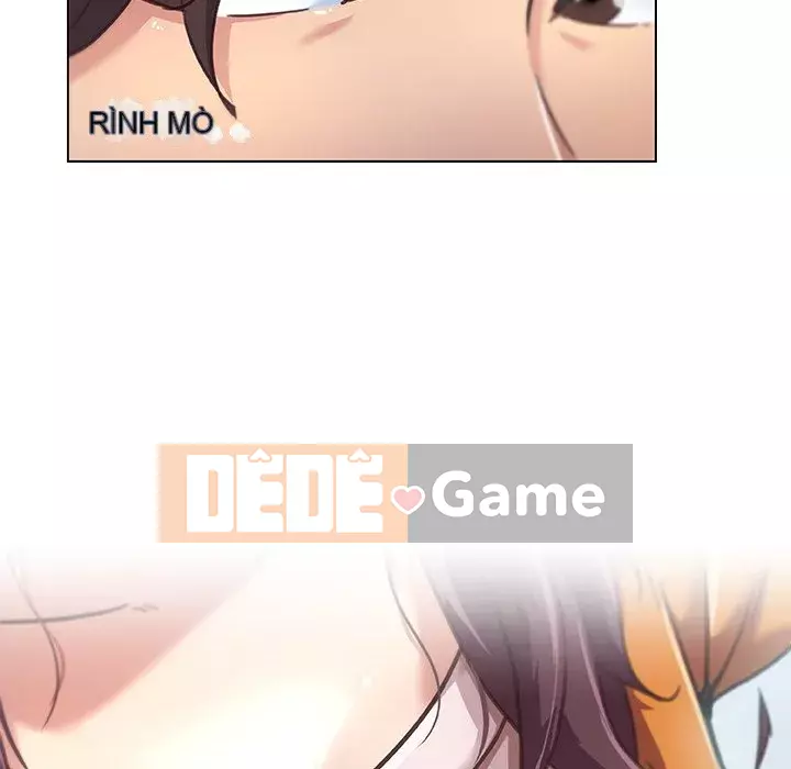 Cô ấy giống như mối tình đầu Chương 1-25