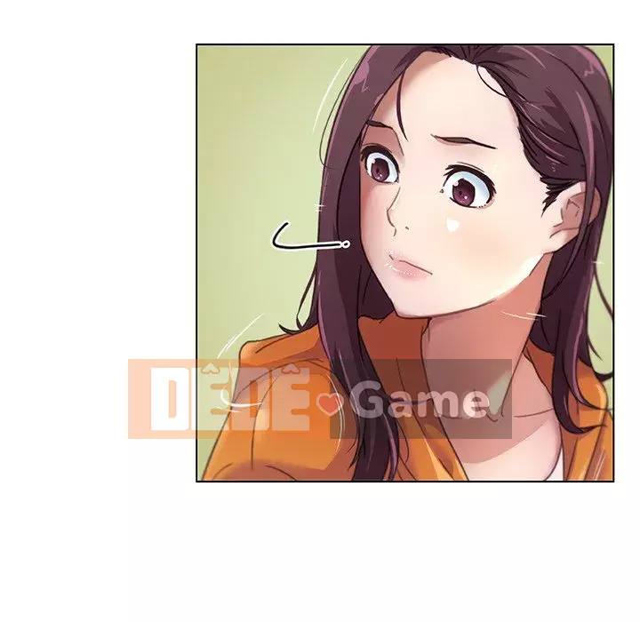 Cô ấy giống như mối tình đầu Chương 1-25