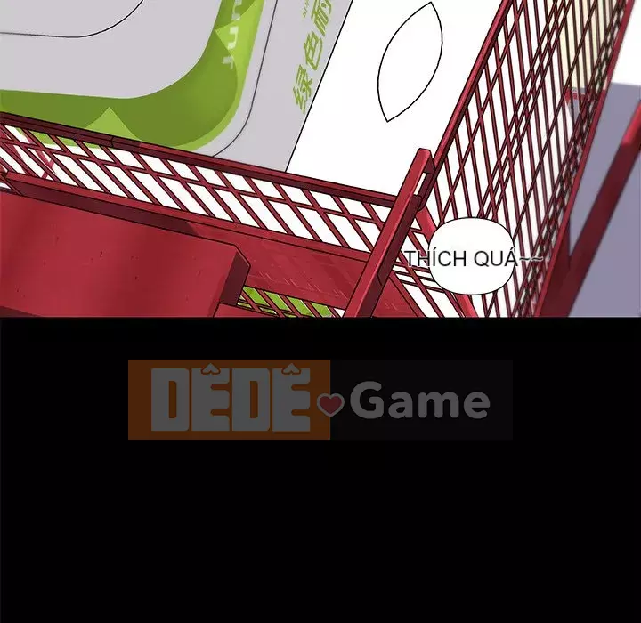 Cô ấy giống như mối tình đầu Chương 1-25