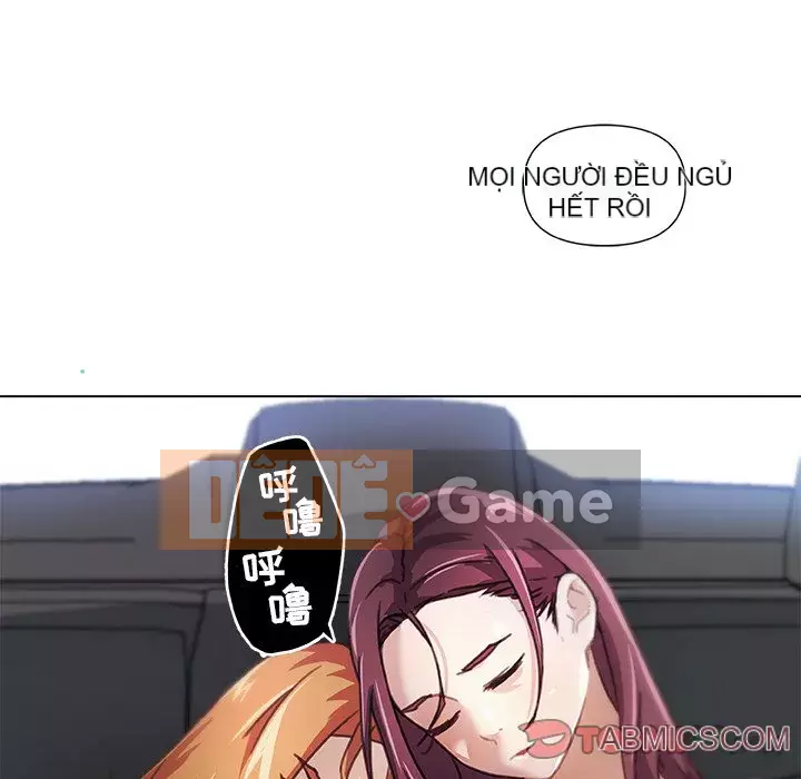 Cô ấy giống như mối tình đầu Chương 1-25