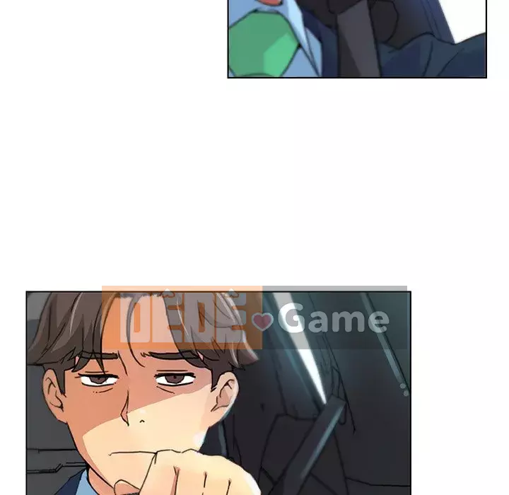 Cô ấy giống như mối tình đầu Chương 1-25