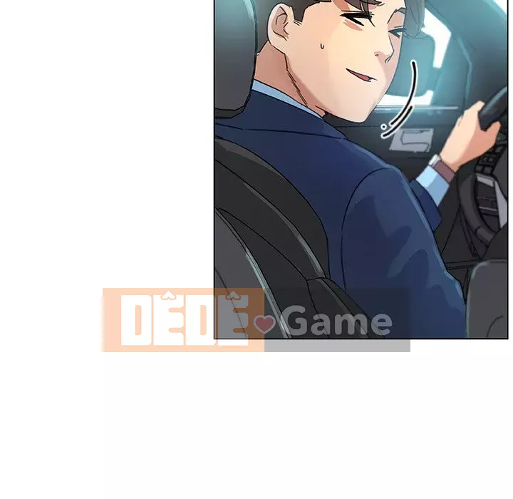 Cô ấy giống như mối tình đầu Chương 1-25