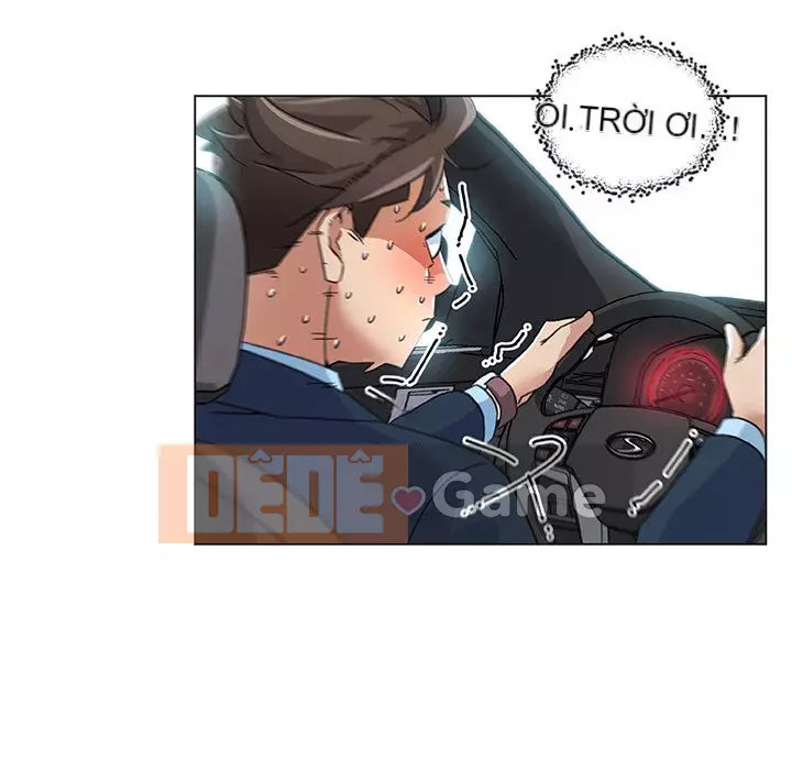 Cô ấy giống như mối tình đầu Chương 1-25