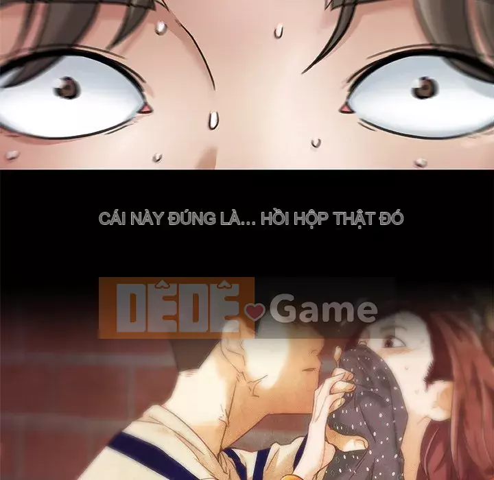 Cô ấy giống như mối tình đầu Chương 1-25