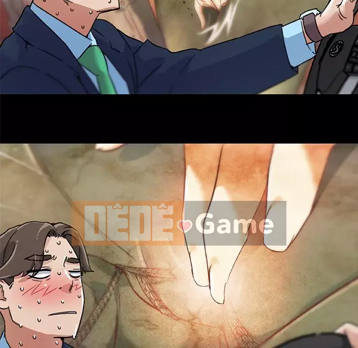 Cô ấy giống như mối tình đầu Chương 1-25