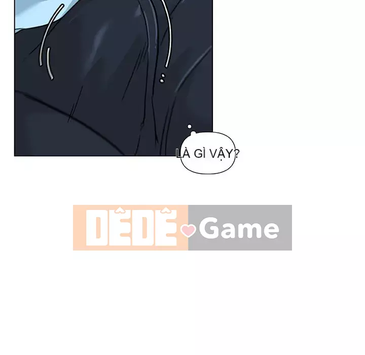 Cô ấy giống như mối tình đầu Chương 1-25