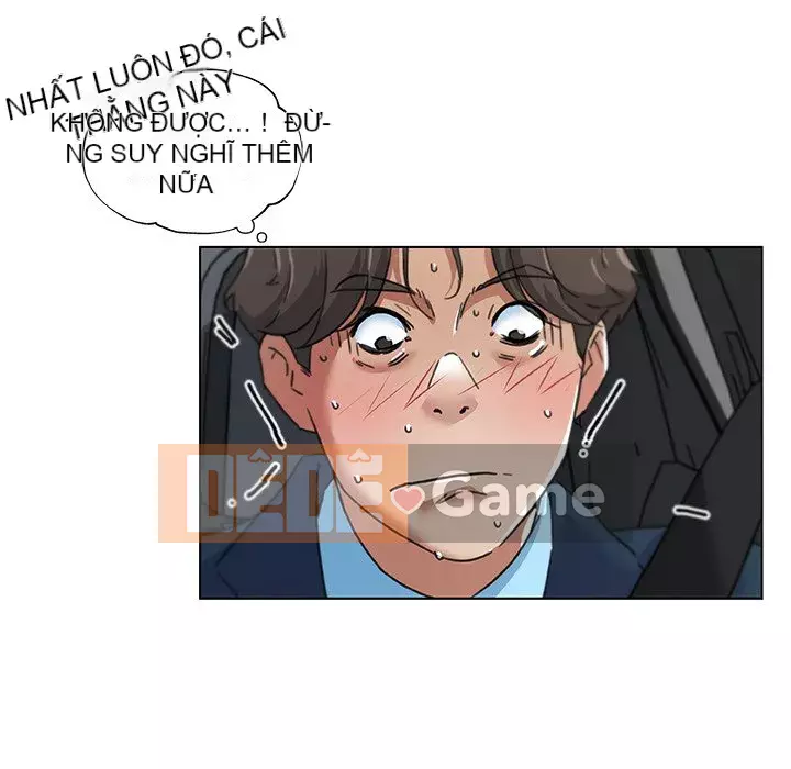 Cô ấy giống như mối tình đầu Chương 1-25