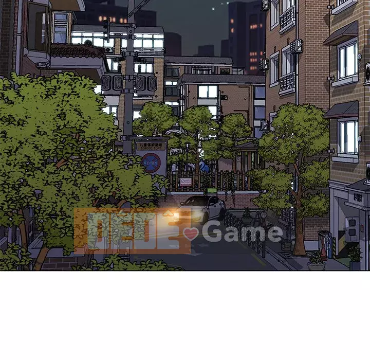 Cô ấy giống như mối tình đầu Chương 1-25