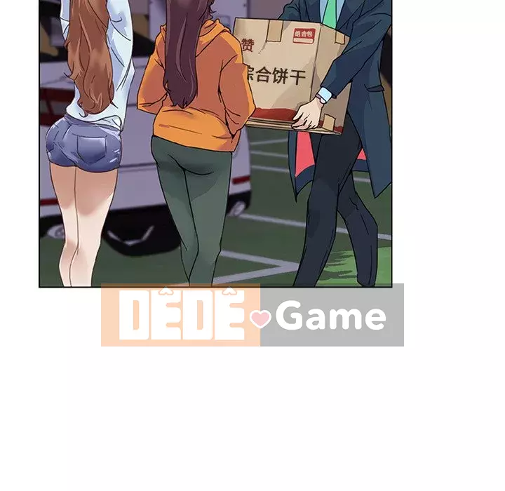 Cô ấy giống như mối tình đầu Chương 1-25