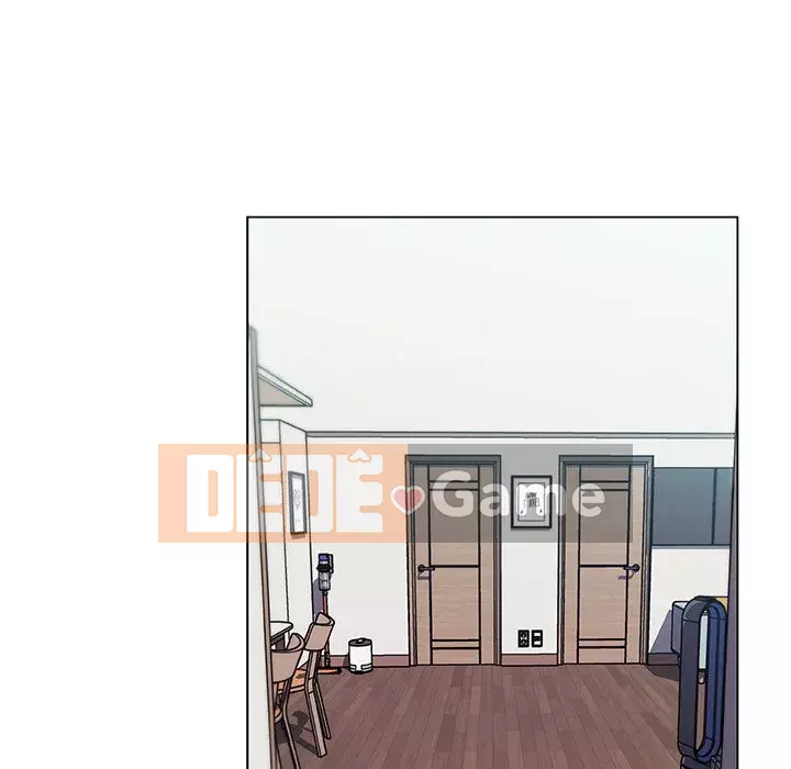 Cô ấy giống như mối tình đầu Chương 1-25