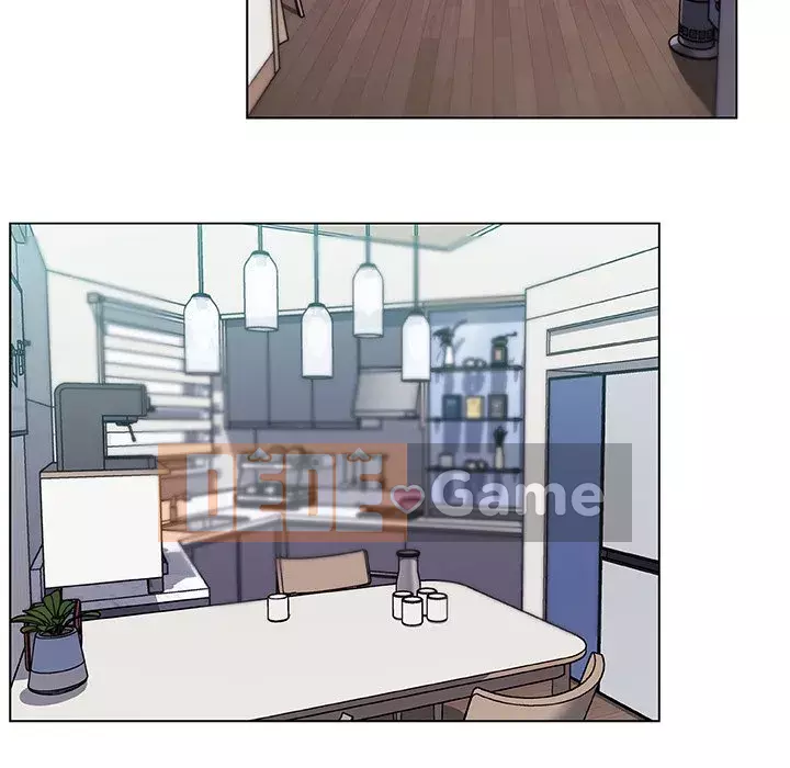 Cô ấy giống như mối tình đầu Chương 1-25