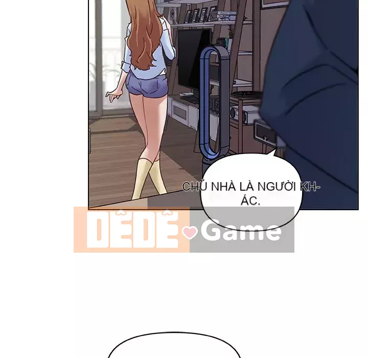 Cô ấy giống như mối tình đầu Chương 1-25