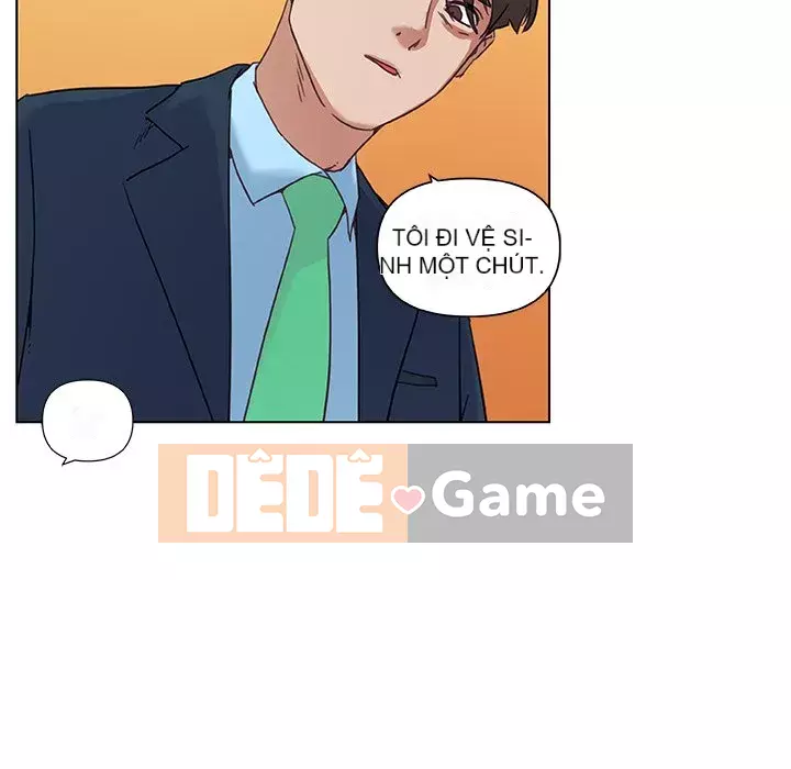 Cô ấy giống như mối tình đầu Chương 1-25