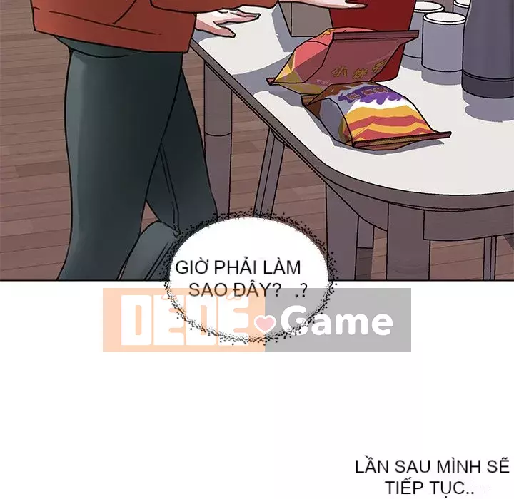 Cô ấy giống như mối tình đầu Chương 1-25