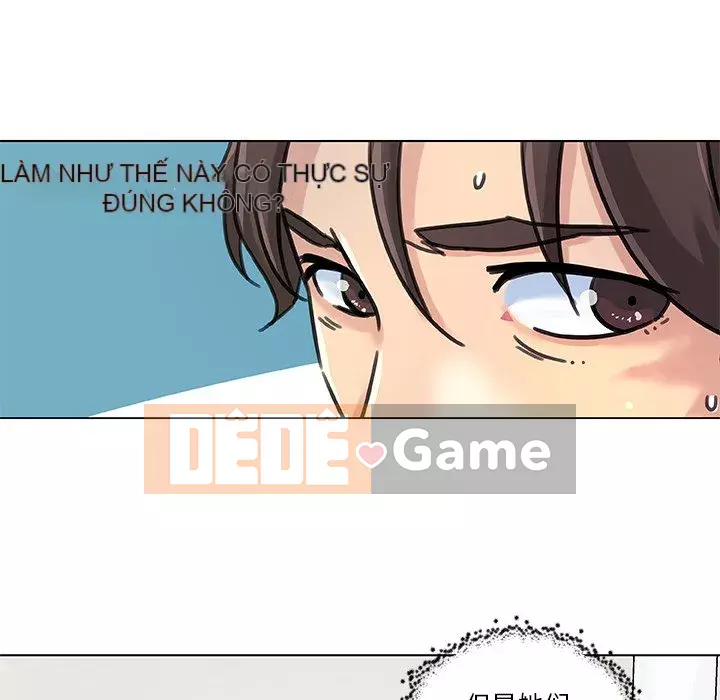 Cô ấy giống như mối tình đầu Chương 1-25