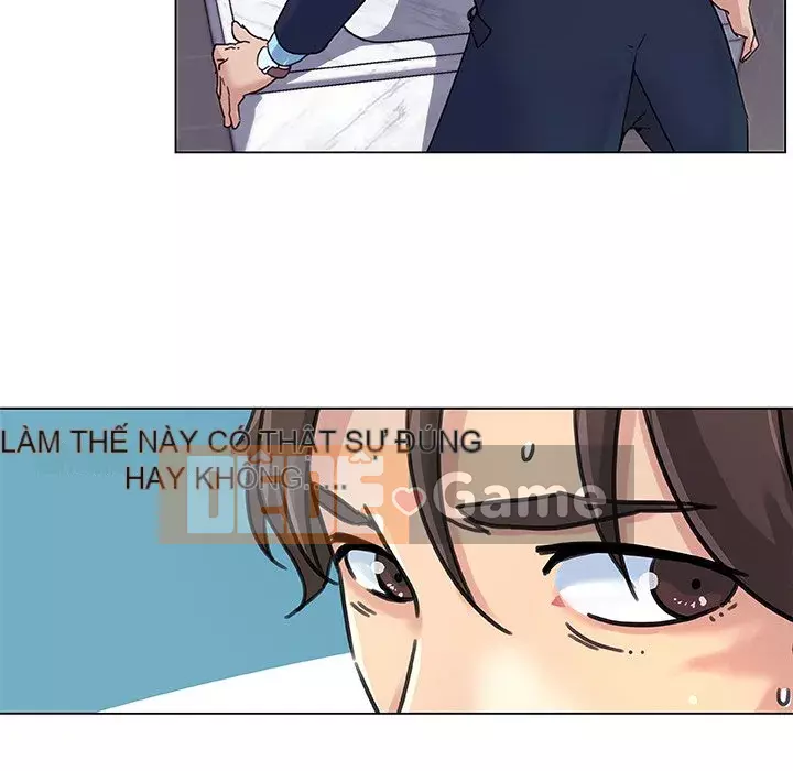 Cô ấy giống như mối tình đầu Chương 1-25