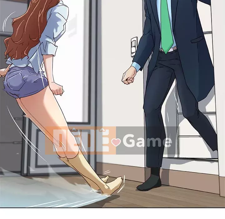 Cô ấy giống như mối tình đầu Chương 1-25