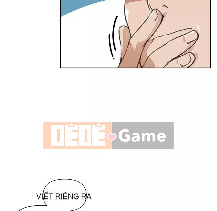 Cô ấy giống như mối tình đầu Chương 1-25