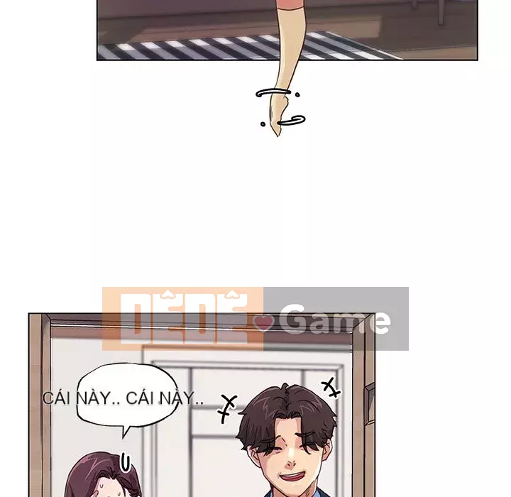 Cô ấy giống như mối tình đầu Chương 1-25