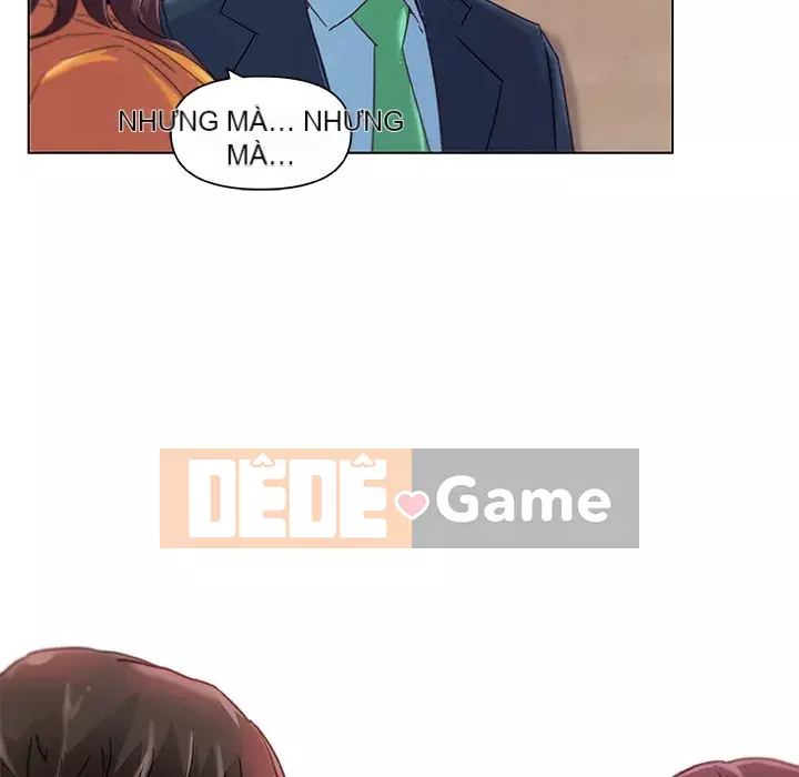 Cô ấy giống như mối tình đầu Chương 1-25