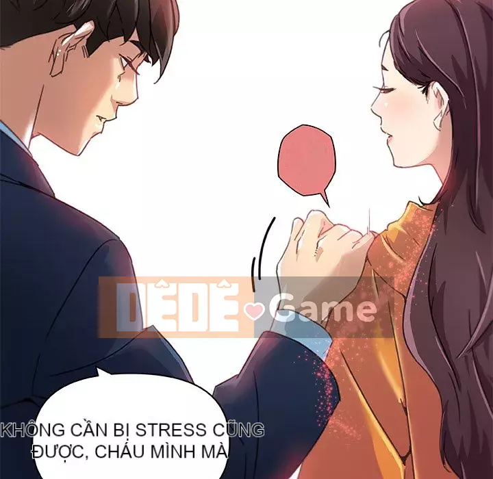 Cô ấy giống như mối tình đầu Chương 1-25