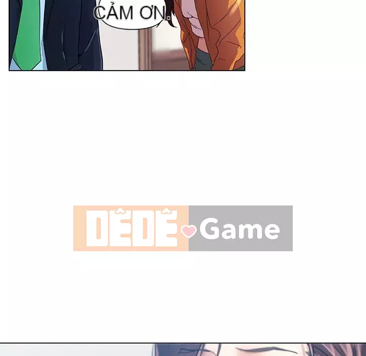 Cô ấy giống như mối tình đầu Chương 1-25