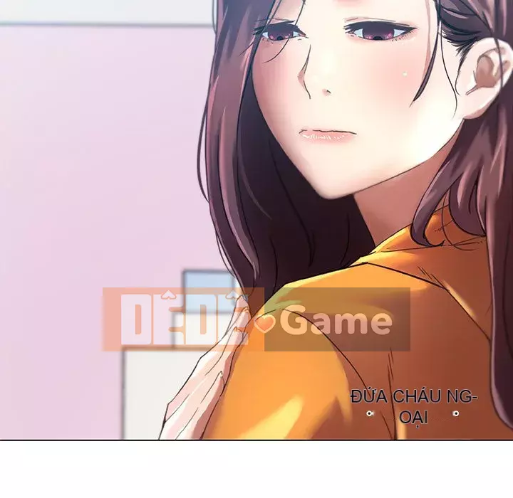 Cô ấy giống như mối tình đầu Chương 1-25