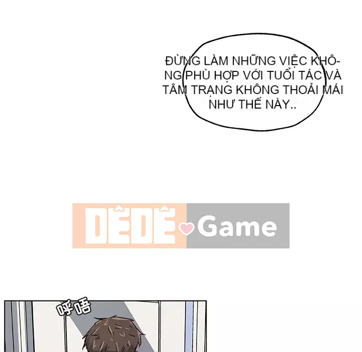 Cô ấy giống như mối tình đầu Chương 1-25