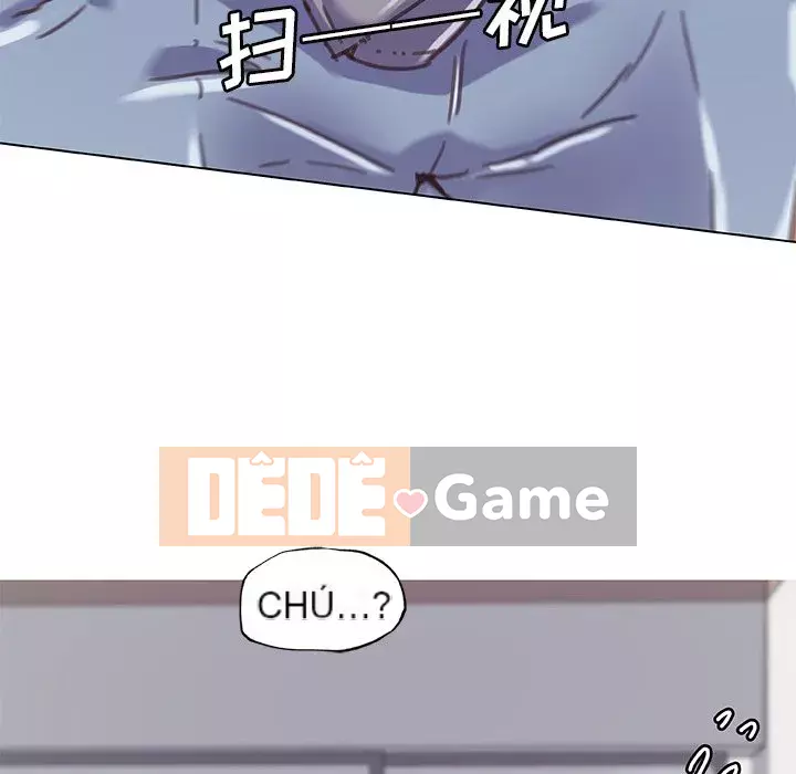 Cô ấy giống như mối tình đầu Chương 1-25