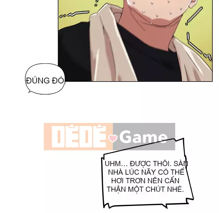 Cô ấy giống như mối tình đầu Chương 1-25