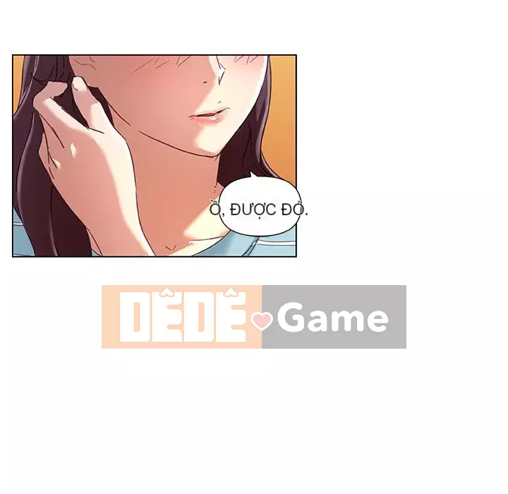 Cô ấy giống như mối tình đầu Chương 1-25